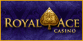 royal ace casino bonus no