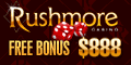 Rush more casino bonus